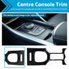 Holden Commodore VE SS SSV SV6 Black Gear Shifter Surround Trim (2006-2013)