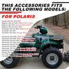 Polaris Magnum Ranger Scrambler 500 Stator
