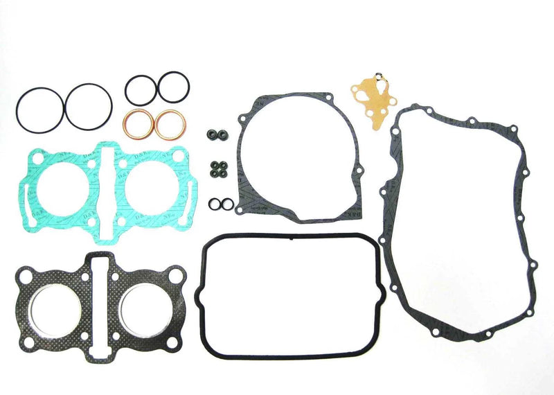 Honda CB400N Twin Hawk Complete Engine Gasket Set (1980-1982)