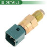 Volvo Bus B6 B6BLE B6R B7 1 Pc Transmission Speed Sensor