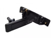 Mazda B2000 B2200 B2600 2 x Black Door Handle (1986-1995)