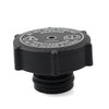 Jaguar X Type, XJ8, XK8, XJR, XKR Coolant Expansion Tank Cap (2001-2009)
