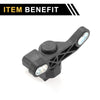 Mazda MX-5 NC 1.8 2.0 Crankshaft Position Sensor (2005-2014)