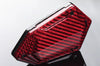 Mercedes C E S M-Class Carbon Fiber Key FOB Shell Cover