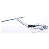 Nissan Patrol GQ Y60 Rear Left Manual Window Regulator (1988–1997)