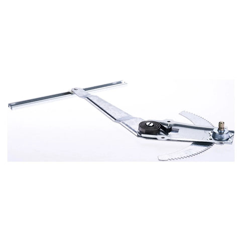 Nissan Patrol GQ Y60 Rear Left Manual Window Regulator (1988–1997)