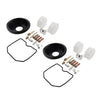 Kawasaki EN500 Vulcan 500 Carburetor Repair Kit (1996-2009)