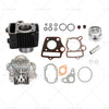 Honda ATC70 TRX70 CT70 CRF70 Top End Rebuild Kit (1970-2023)