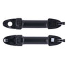 Hyundai Santa Fe CM 5pc Front Rear Right Left Door Handle (2013–2018)