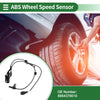 Lexus NX300H (2015-2020) 1 x Sensor ABS Wheel Speed Sensor