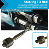 Mitsubishi Tie Rod Steering (2001-2007)