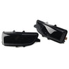 Volvo C30 C70 S40 S60 V40 V50 LED Side Mirror Lamp Dynamic Turn Signal Light (2006-2013)