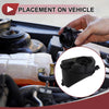 BMW G30 G32 G12 Coolant Expansion Overflow Tank
