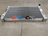 Holden Statesman WH Gen3 LS1 5.7L V8 2ROW Radiator (1999-2003)