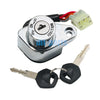 Suzuki VL1500 Intruder C1500 / Boulevard C90 Ignition Key Switch Lock Set (05-09)