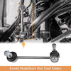 Mercedes-Benz 300SD 2 x Front Stabiliser Sway Bar Links (1992-1993)