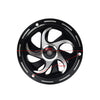Vespa Sprint Primavera 150 Red Radiator Cooling Fan Cover (2013-2023)
