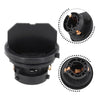 Mercedes C-Class W203 Headlight Indicator Bulb Holder (2001-2007)