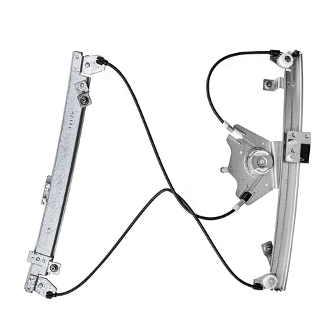 Ford Ranger Ute Front Left Window Regulator (2011-2021)