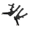 Yamaha YZF R1 Footrest Footpegs Peg Bracket (2004 - 2006)