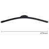 Mazda 3 Front Pair  Aerotwin Wiper Blades (2009 - 2014)