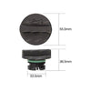Mazda CX-3 2.0L PE-VPS 4cyl Oil Cap (2015-2020)