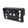 Ford F-150 Front Bumper License Plate Mounting Bracket (2021-2023)