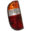 Ford Courier PE / PG / PH Ute Tail Lights Pair (1999-2004)