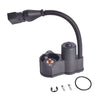 Audi A8 Quattro S8 Parking Brake Motor (2003–2009)
