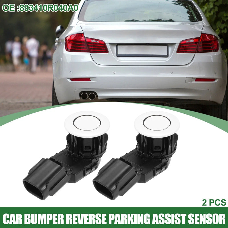 Toyota Sequoia 2 x Bumper Reverse Parking Sensor