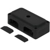 Heavy-Duty 300A Sealed Bus Bar Power Distribution Block