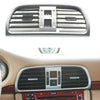 Porsche Carrera 997 Air Vent Outlet Grille Panel (2004-2011)