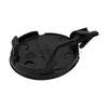 Porsche Panamera Front Bumper Tow Eye Hook Cover Lid Cap (2010–2013)
