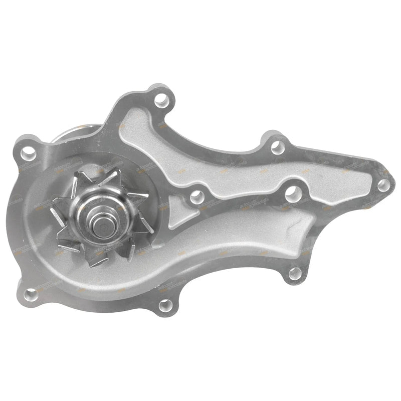 Toyota Coaster RB20R Water Pump (1982–1992)