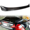 Mercedes-Benz SLK Class R170 L Type Boot Spoiler (1996-2004)