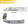 Hyundai Tucson Left Side Mirror LED Turn Signal Light (2010-2013)