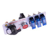 Racing Cars Ignition Switch Panel Engine Start Push Button