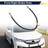 Honda Accord Front Right Brake Hose (2003-2007)