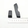 Isuzu D-MAX MUX 3PCS Front Driver Seat Back Adjust Switch Knob Cover