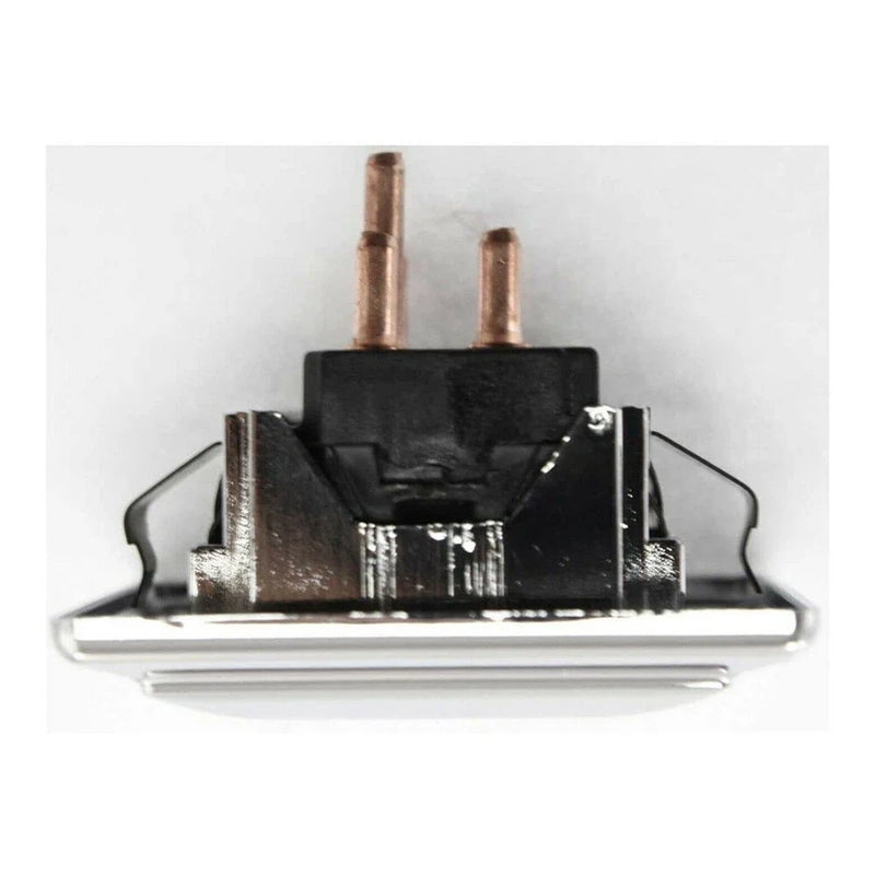 Chevrolet GMC Chrome Power Window Switch