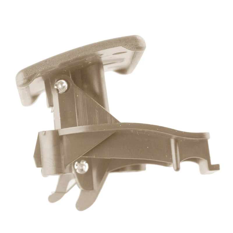 Hummer H3, Chevrolet Colorado Glove Box Latch Handle (2005-2010)