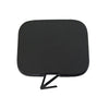 Nissan Altima 4 Door Front Bumper Tow Hook Eye Cover (2013-2015)