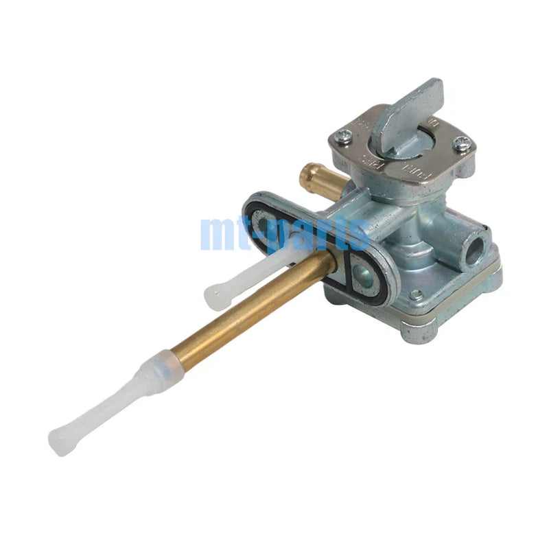Suzuki DR250S / DR250SE Fuel Gas Petcock Valve (1990-1995)