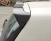 VW Golf 7 MK7 GTI ABS Fiber Rear Roof B Style Spoiler (2014-2020)