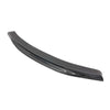 FOR 2013-19 BMW F06 F12 F13 M6 RKP Carbon Fiber Front Bumper Center Chin Lip