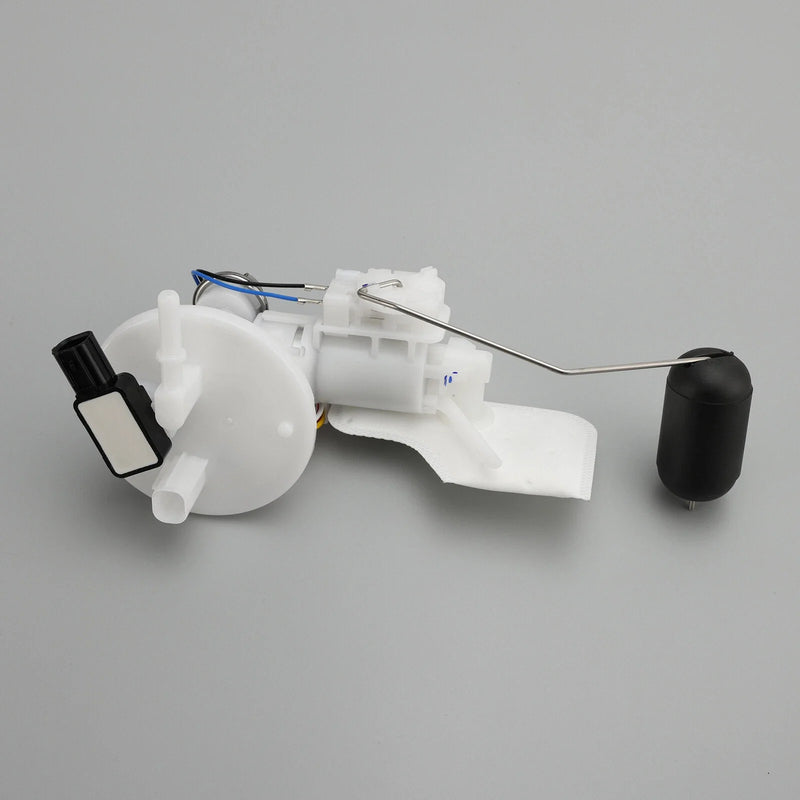 Yamaha YZF R125 R15 NMAX Y16ZR Fuel Pump Replacement (2008-2023)