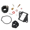 Yamaha 15HP & 9.9HP Carburetor Repair Kit (1984-1995)