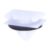 GMC Buick Cadillac 20 x Rocker Panel Moulding Clips