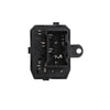 Honda Accord front-left sedan mirror switch (2003–2007)