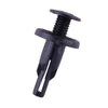 Honda 20 x Nylon Car Apron Side Set Retaining Clips